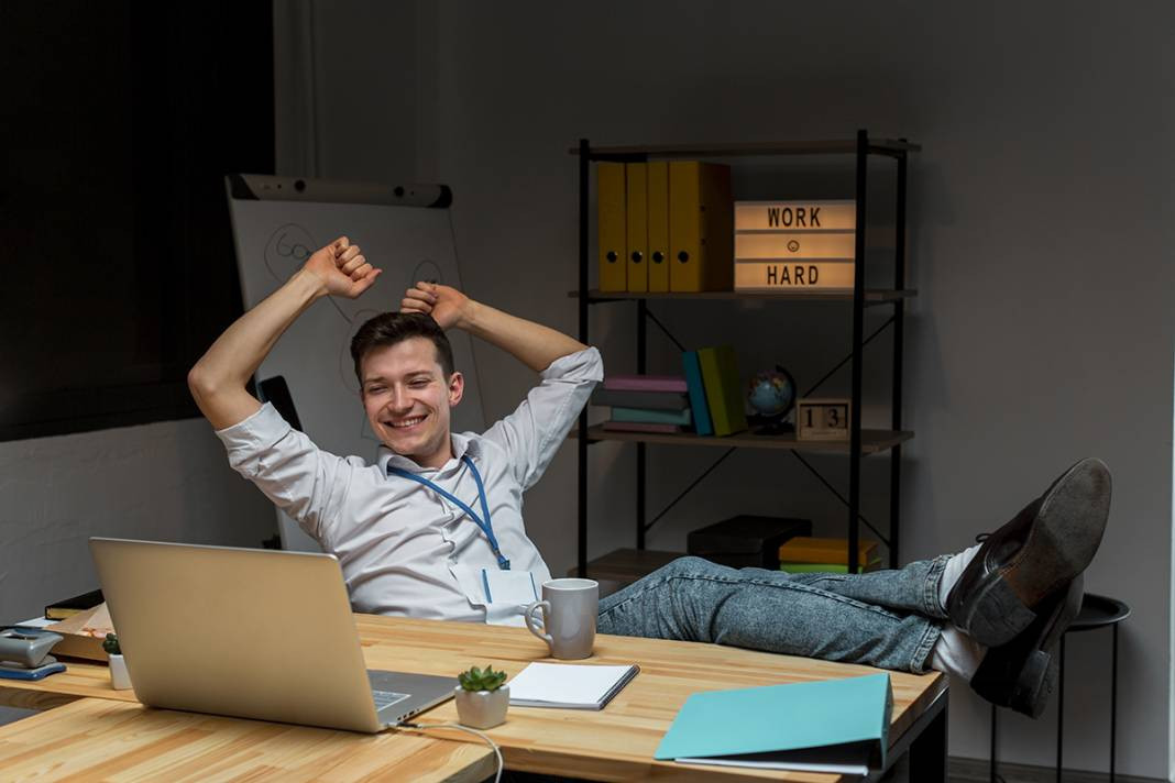 Duygusal tükenmişlik nasıl önlenir? İşte kritik 5 formül - Resim: 33